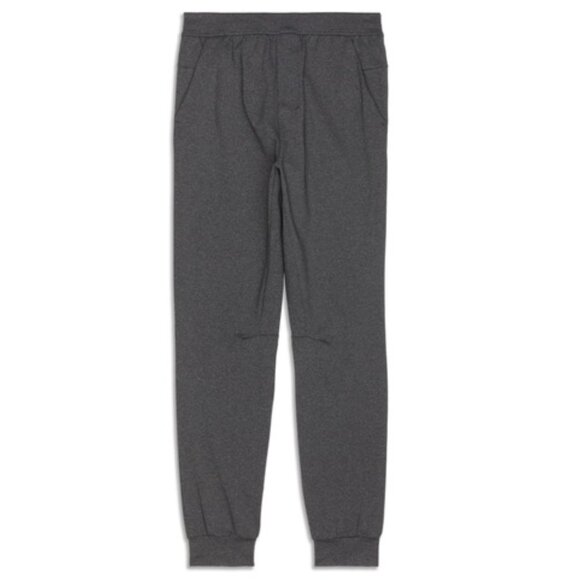 Lululemon men's Intent Jogger sweatpants medium grey - Picture 1 of 9